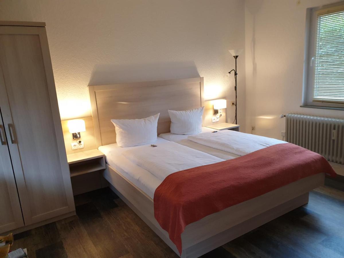 Hotel Up'N Diek Dangast Eksteriør billede
