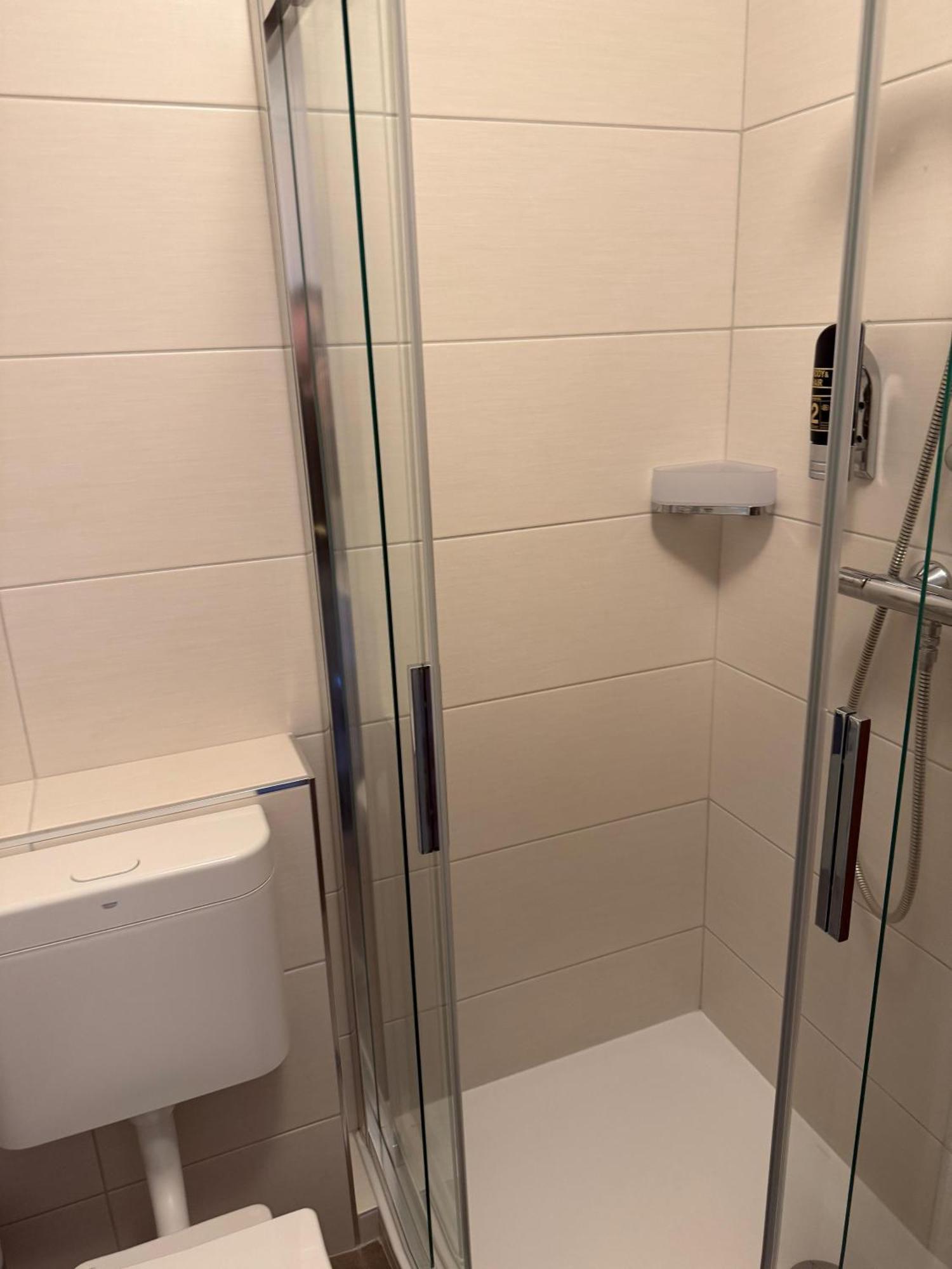 Hotel Up'N Diek Dangast Eksteriør billede